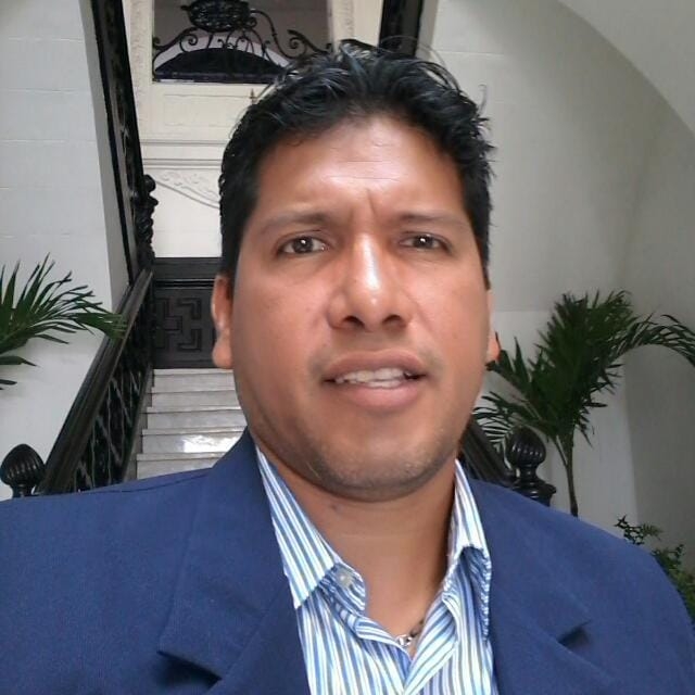 Felipe Agudo